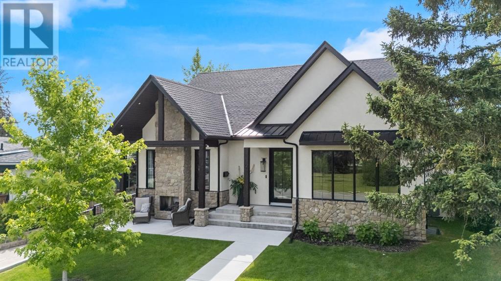 9 Stanley Crescent SW, Calgary, Alberta