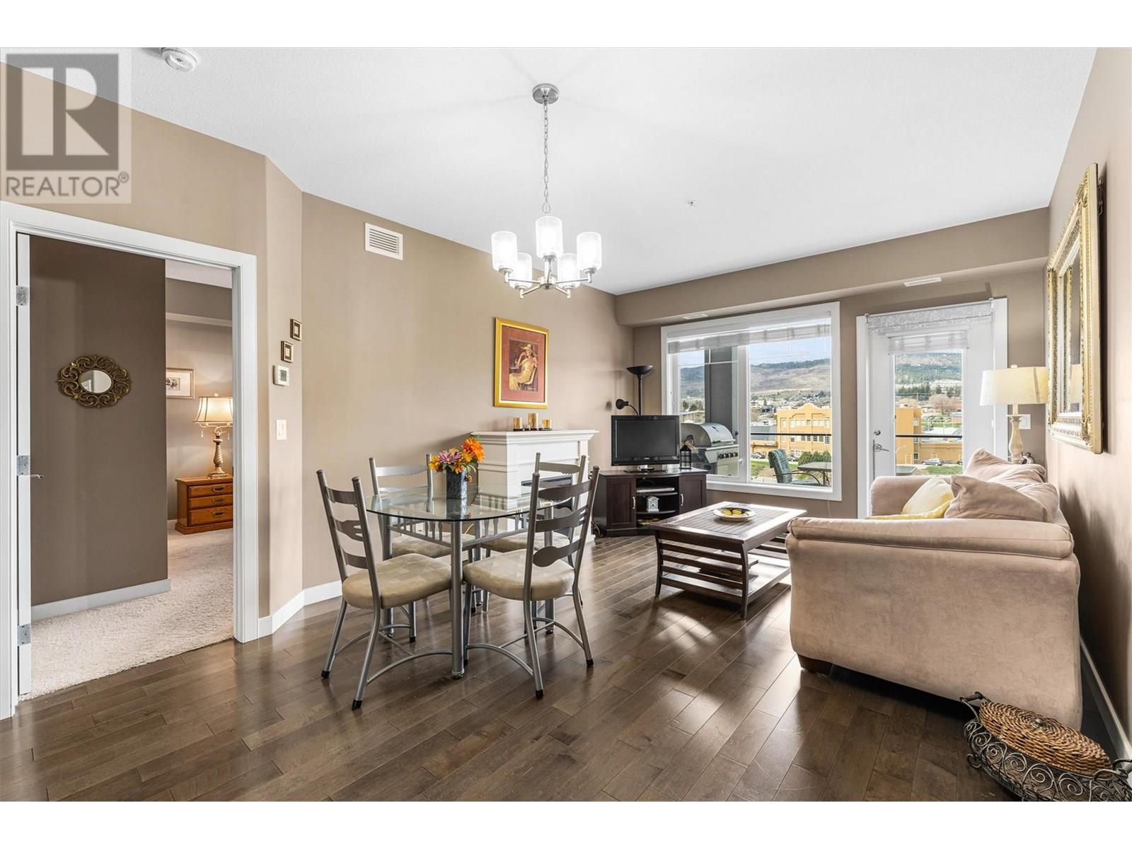 505 3645 Carrington Road, West Kelowna