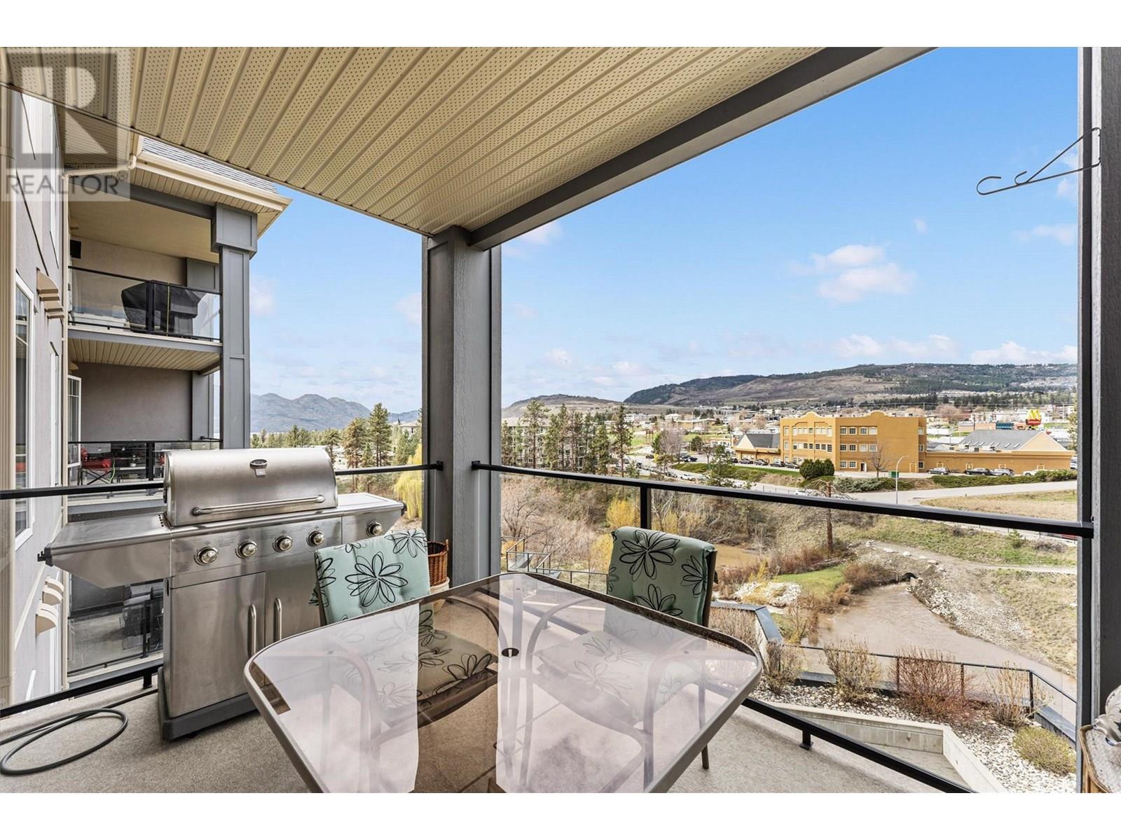 505 3645 Carrington Road, West Kelowna