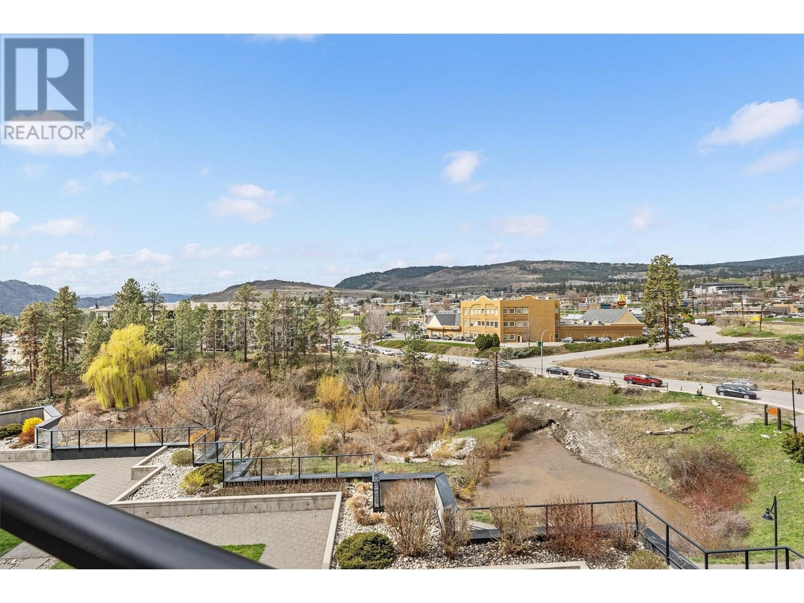 505 3645 Carrington Road, West Kelowna