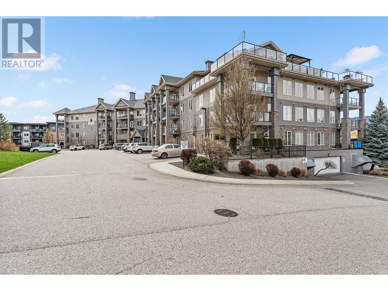 505 3645 Carrington Road, West Kelowna