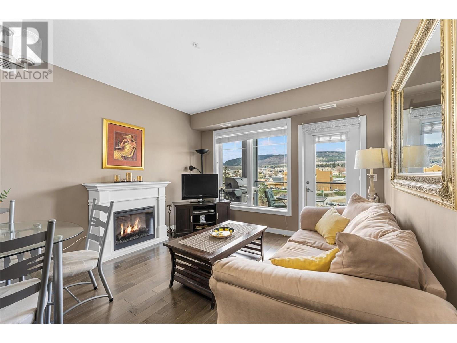 505 3645 Carrington Road, West Kelowna