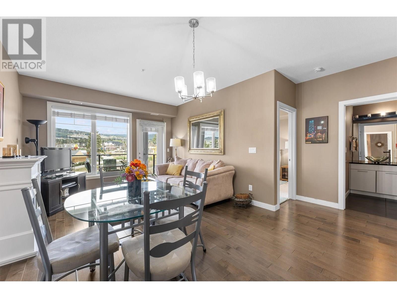 505 3645 Carrington Road, West Kelowna