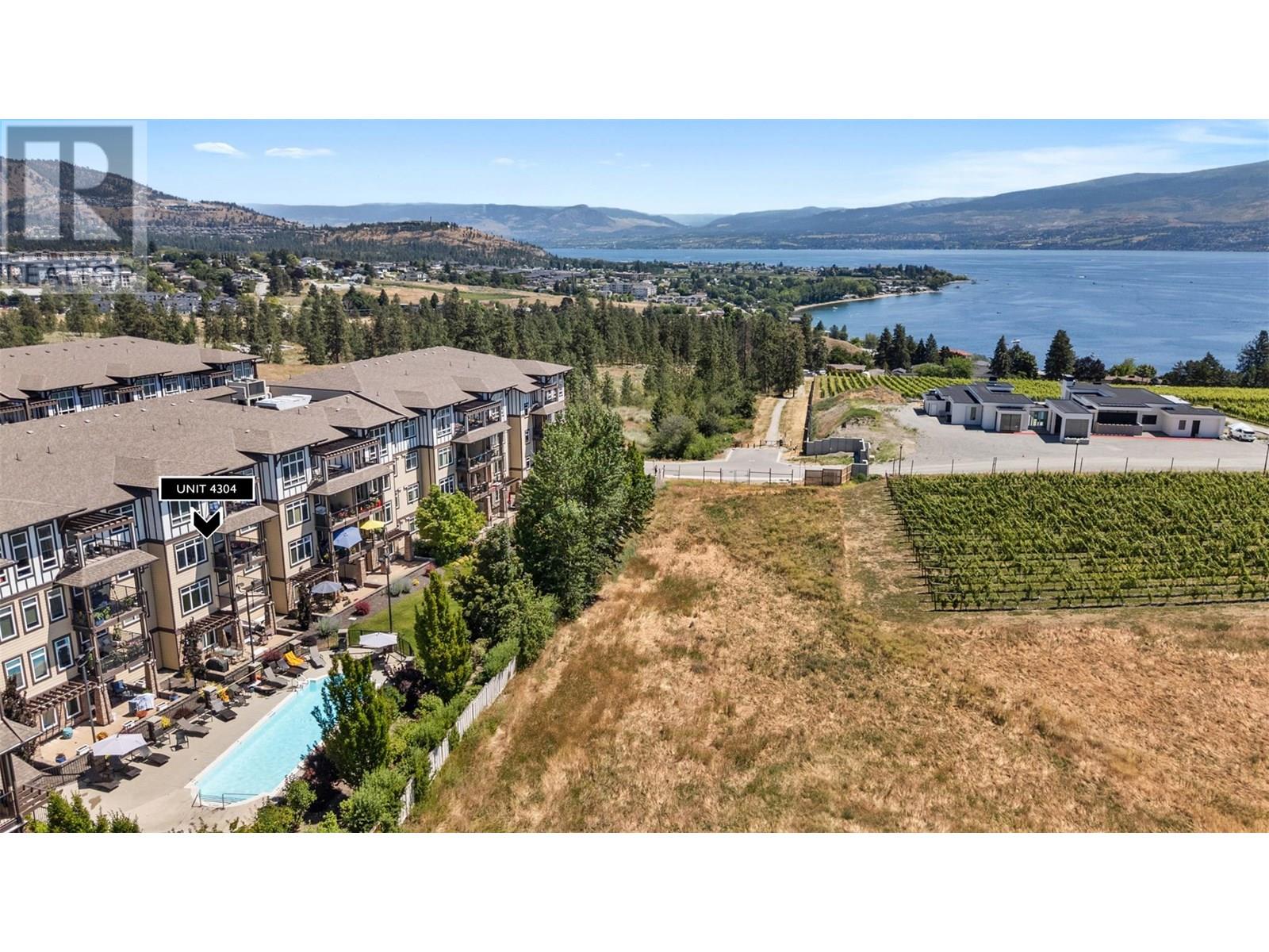 4304 3842 Old Okanagan Highway, West Kelowna