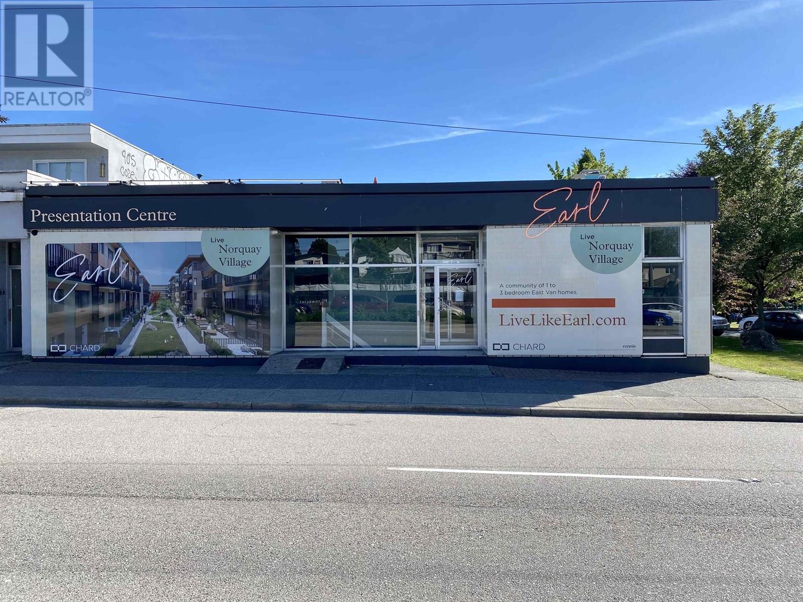Photo 2 of 2700 Kingsway, Vancouver BC