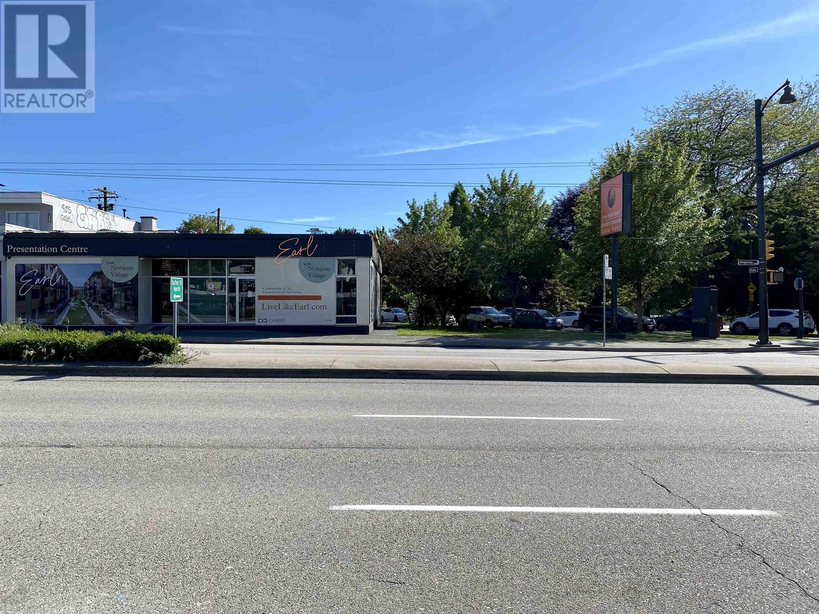 Photo 8 of 2700 Kingsway, Vancouver BC