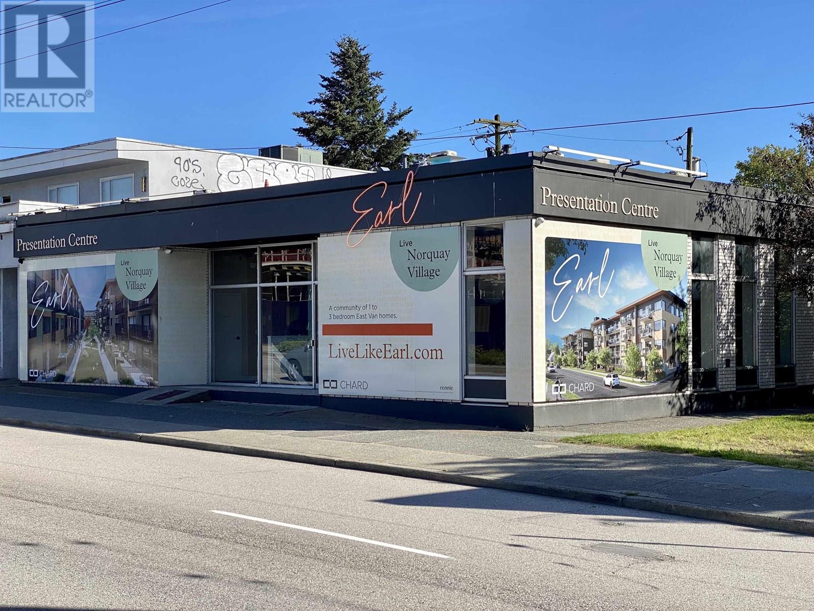 Photo 5 of 2700 Kingsway, Vancouver BC