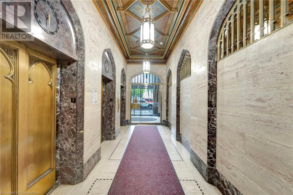 Photo 12 of 36 James Street S Unit 1205, Hamilton ON