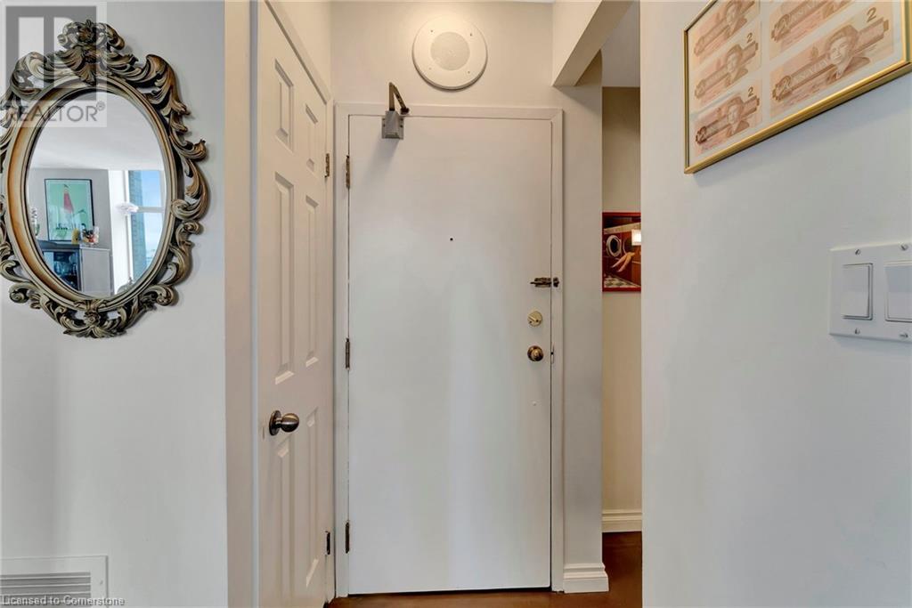 Photo 13 of 36 James Street S Unit 1205, Hamilton ON