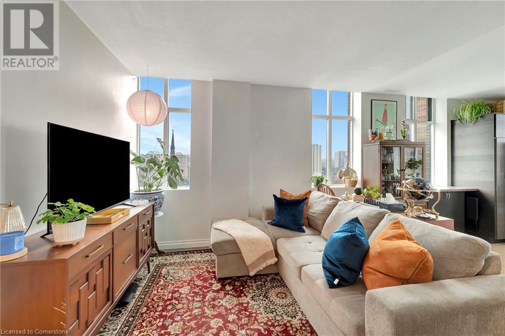 Photo 14 of 36 James Street S Unit 1205, Hamilton ON