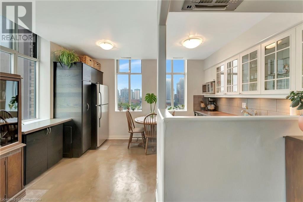 Photo 18 of 36 James Street S Unit 1205, Hamilton ON