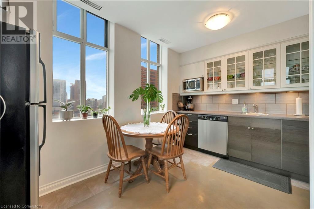 Photo 19 of 36 James Street S Unit 1205, Hamilton ON