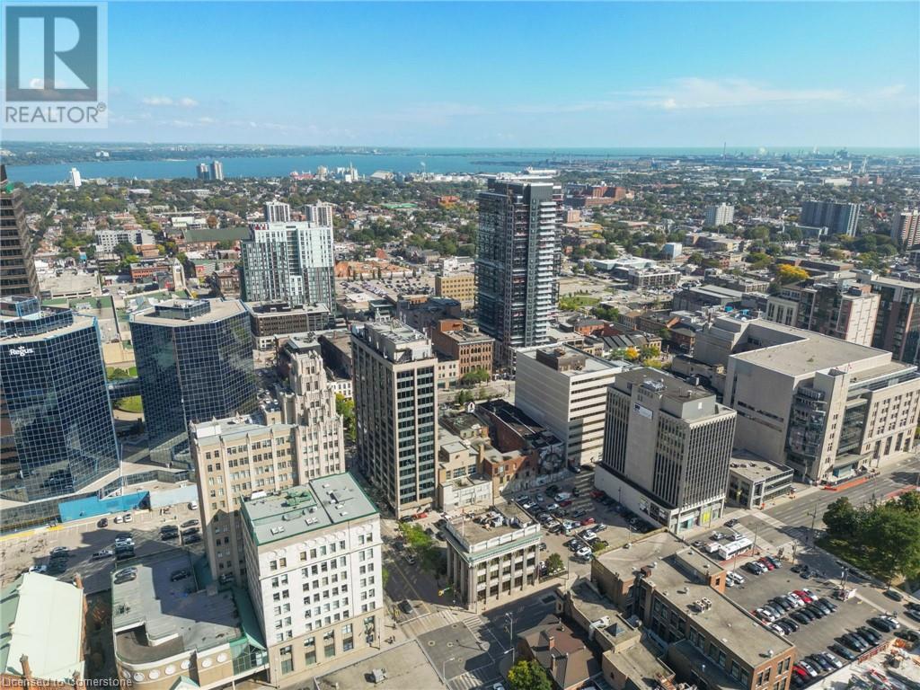 Photo 2 of 36 James Street S Unit 1205, Hamilton ON