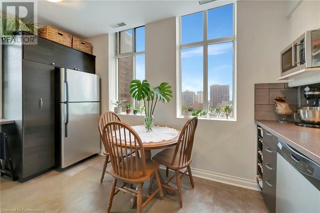 Photo 20 of 36 James Street S Unit 1205, Hamilton ON