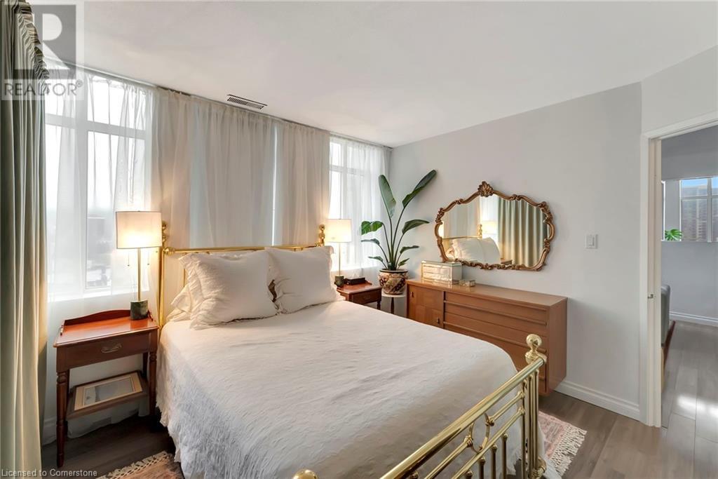 Photo 25 of 36 James Street S Unit 1205, Hamilton ON