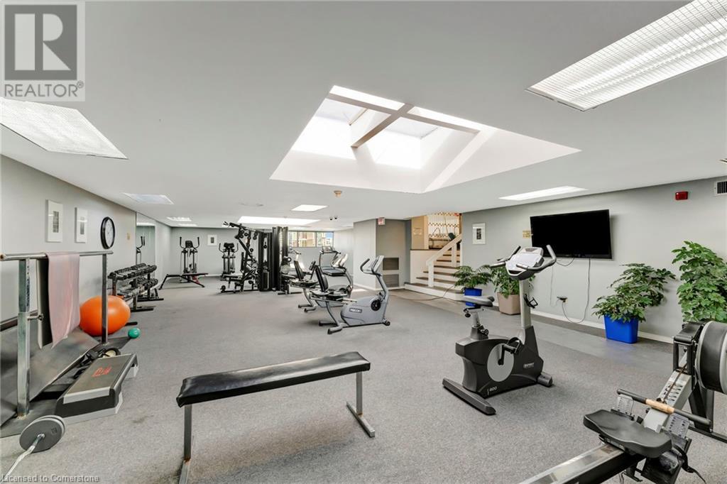 Photo 31 of 36 James Street S Unit 1205, Hamilton ON