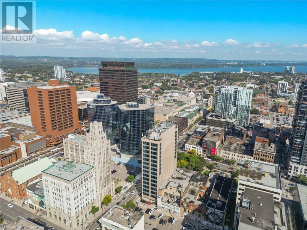 Photo 4 of 36 James Street S Unit 1205, Hamilton ON
