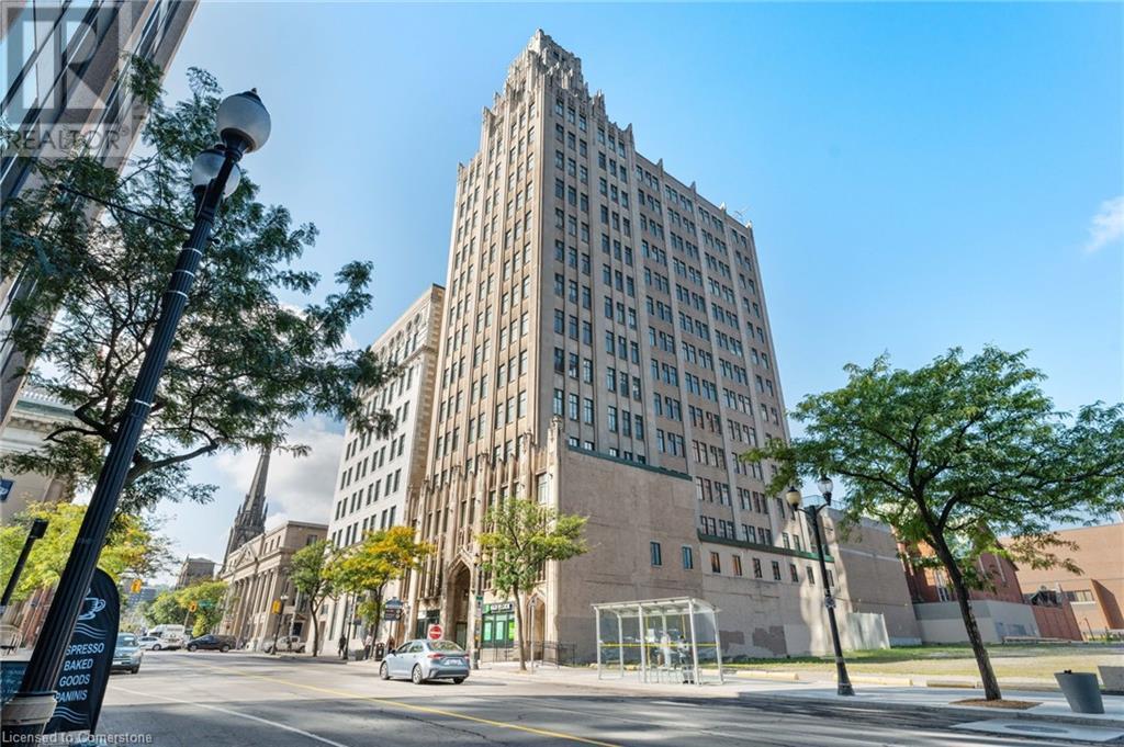 Photo 6 of 36 James Street S Unit 1205, Hamilton ON