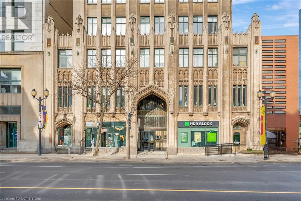 Photo 7 of 36 James Street S Unit 1205, Hamilton ON