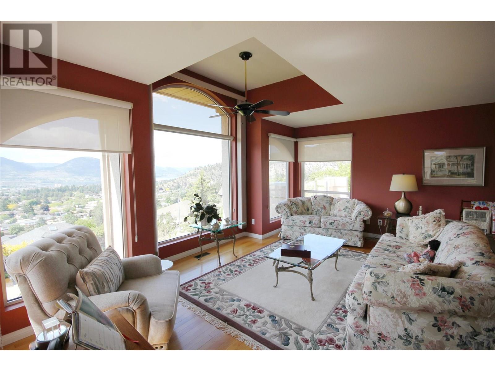  1608 Holden Road, Penticton