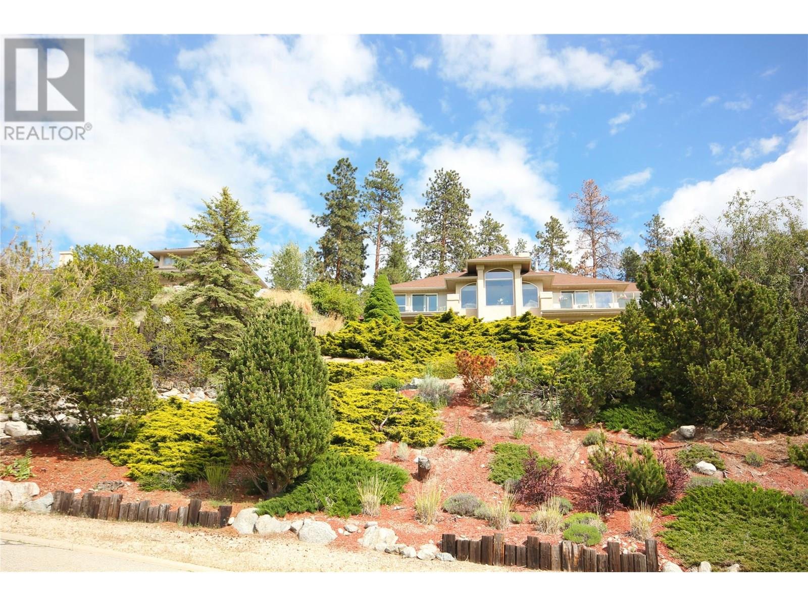  1608 Holden Road, Penticton
