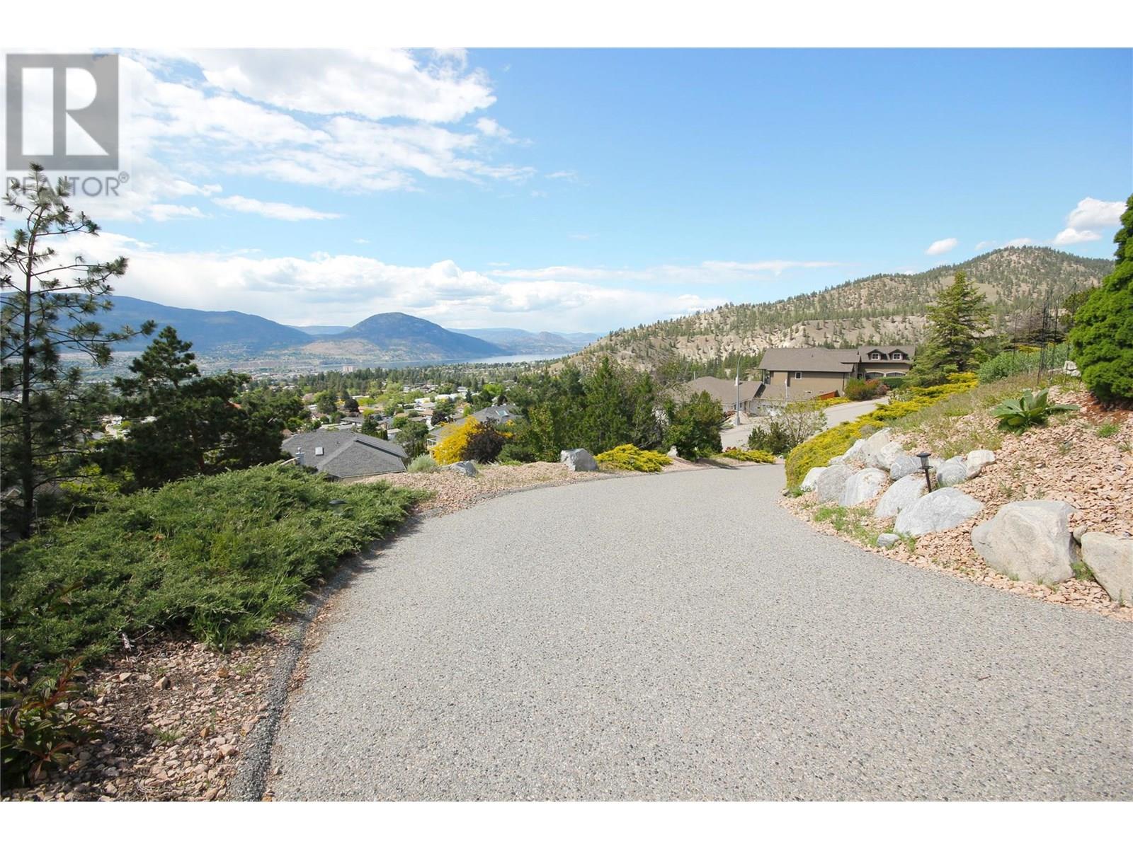  1608 Holden Road, Penticton