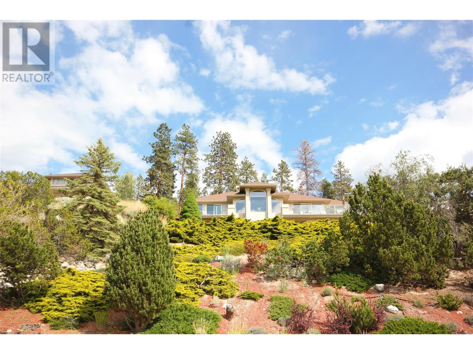  1608 Holden Road, Penticton