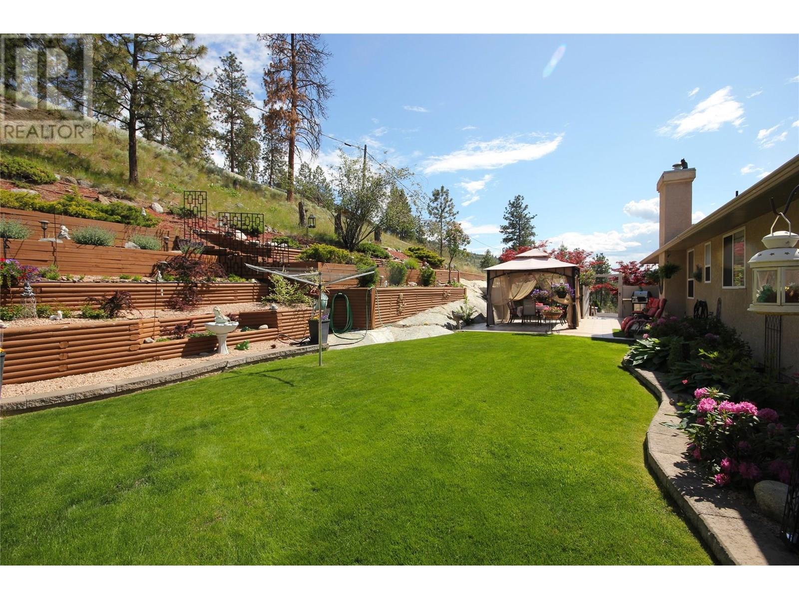  1608 Holden Road, Penticton