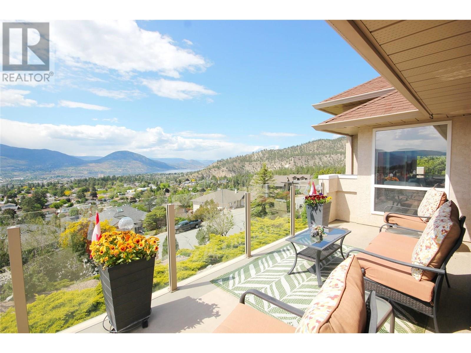  1608 Holden Road, Penticton