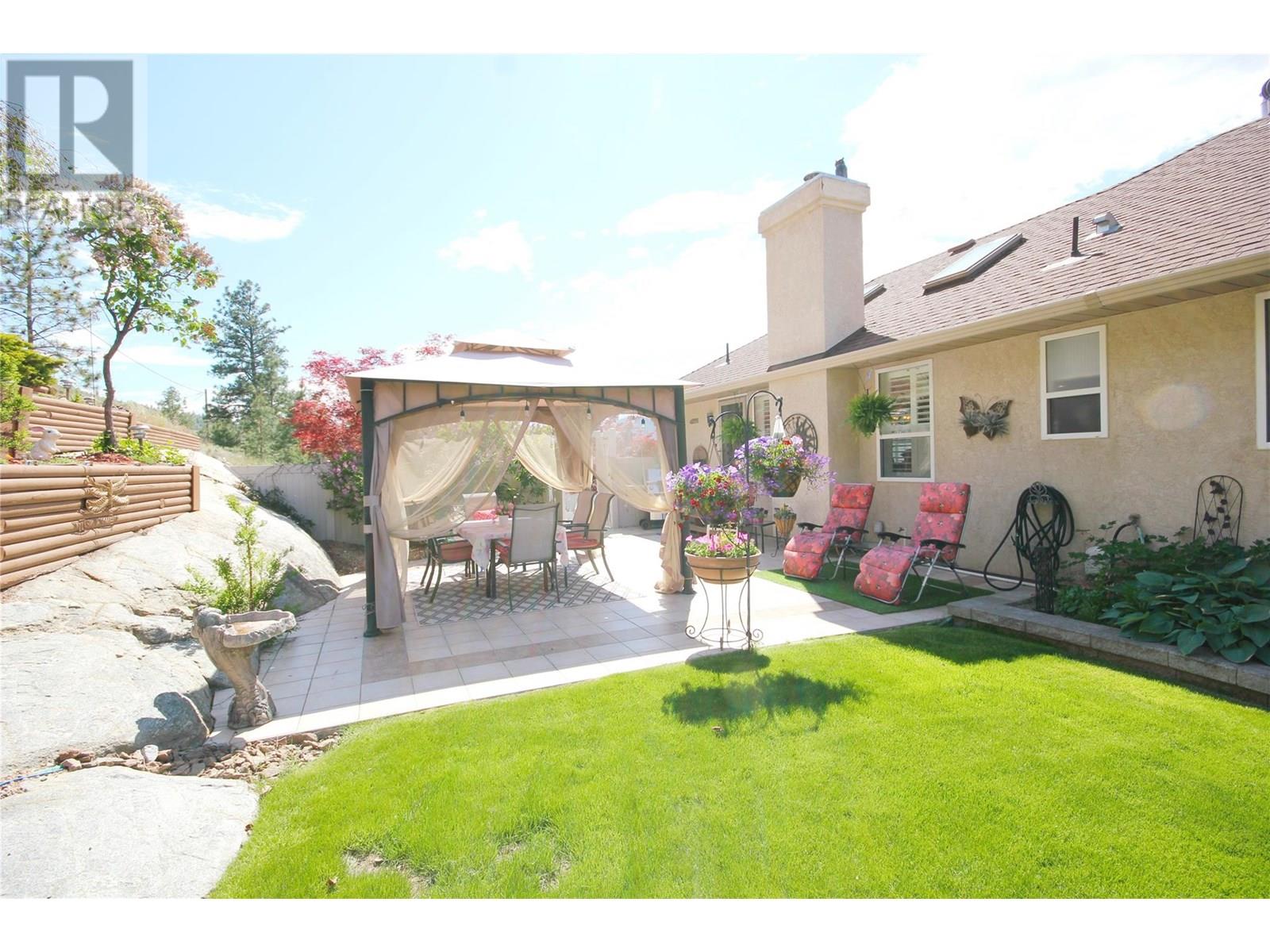  1608 Holden Road, Penticton