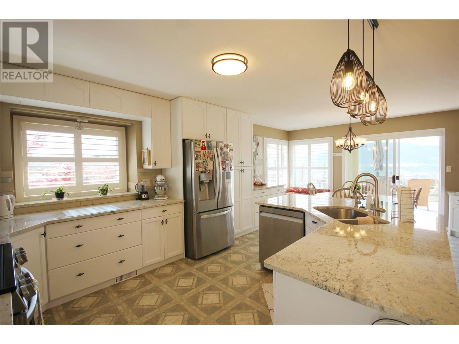 1608 Holden Road, Penticton