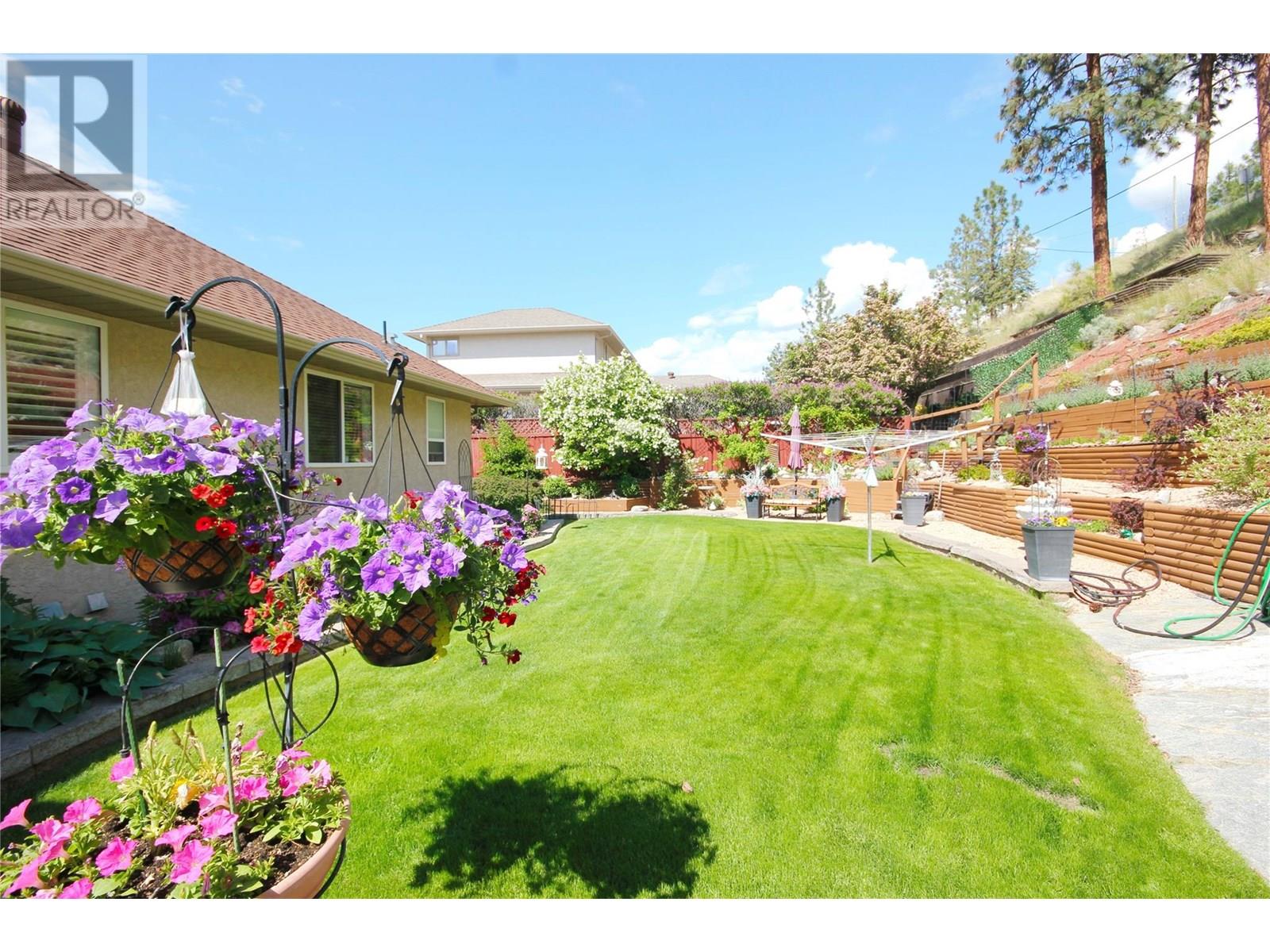  1608 Holden Road, Penticton