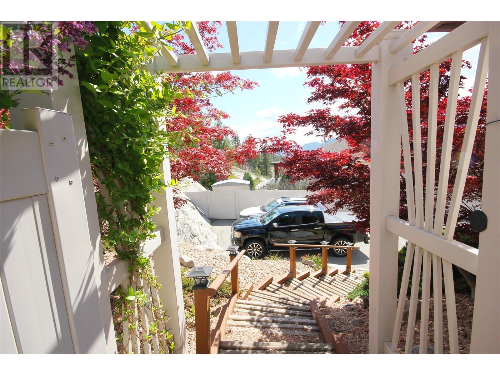  1608 Holden Road, Penticton