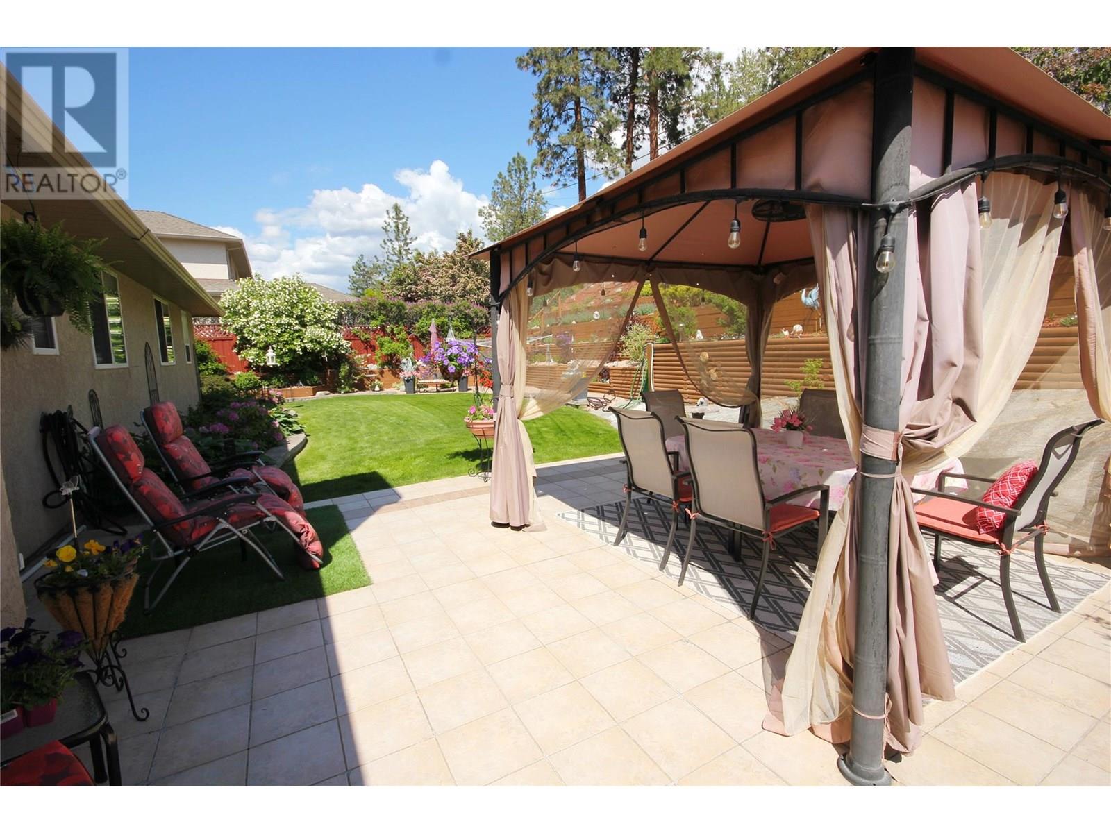  1608 Holden Road, Penticton