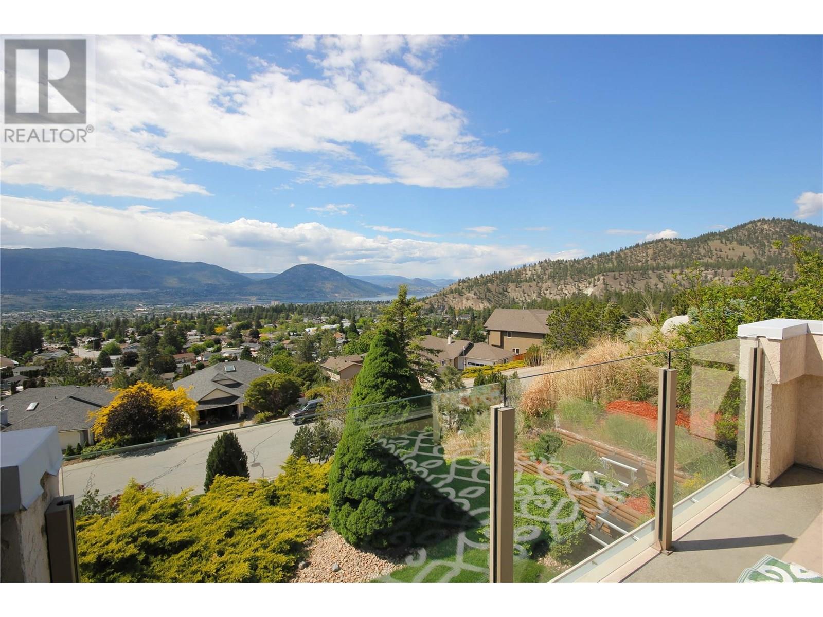  1608 Holden Road, Penticton