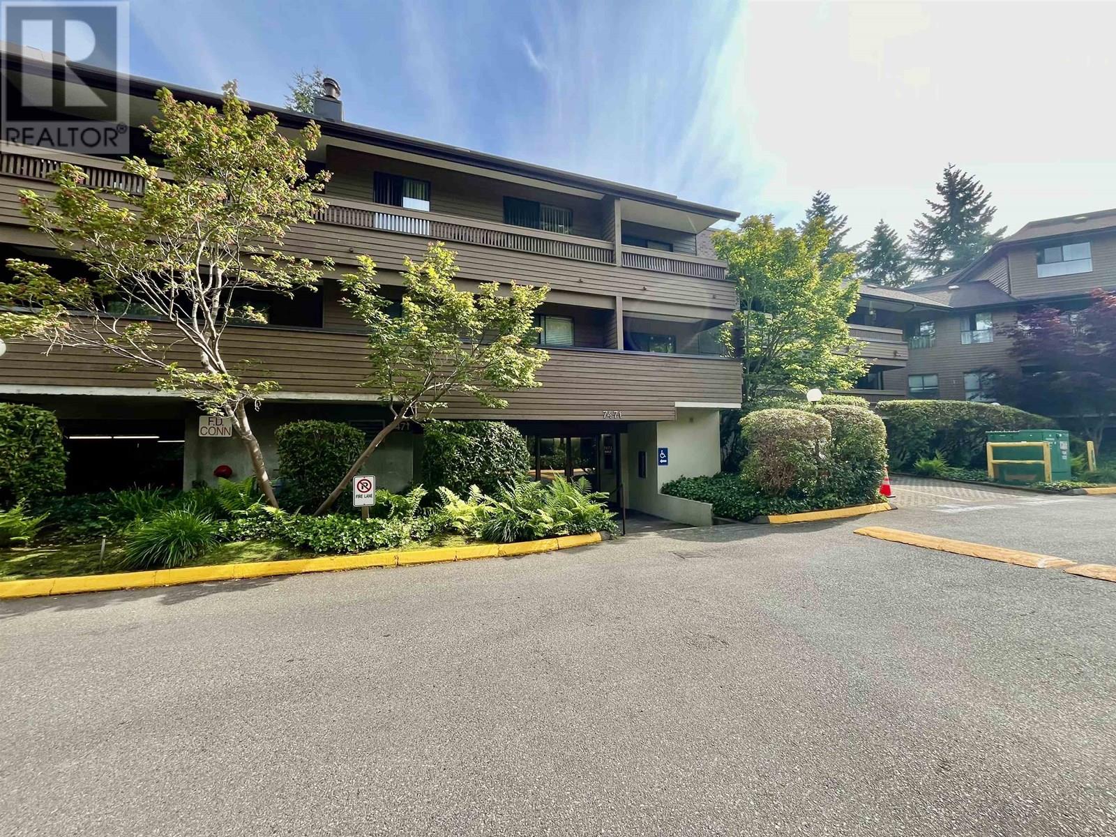 Photo 1 of 242 7471 Minoru Boulevard, Richmond BC