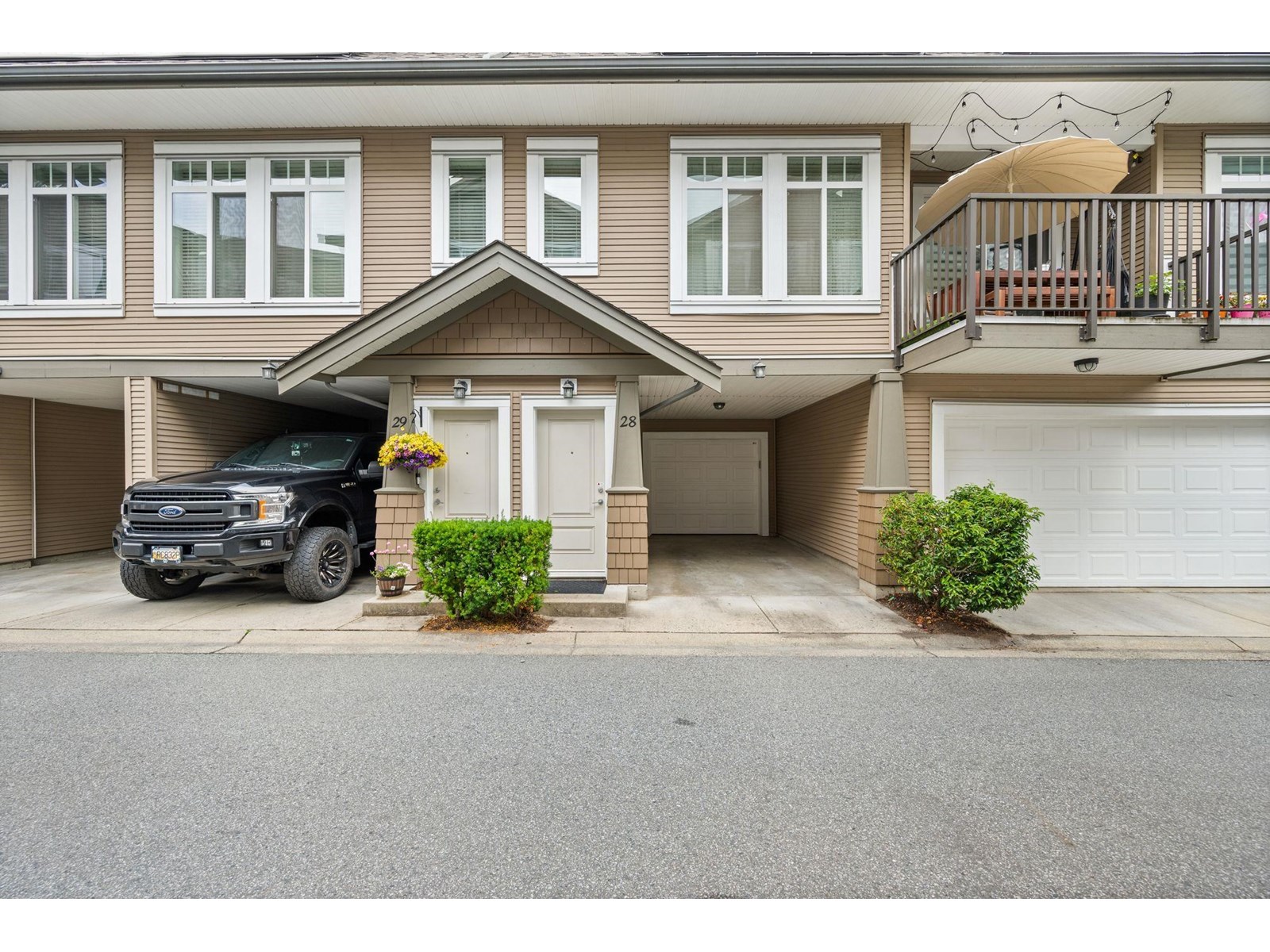 Photo 31 of 28 8250 209 B Street, Langley BC