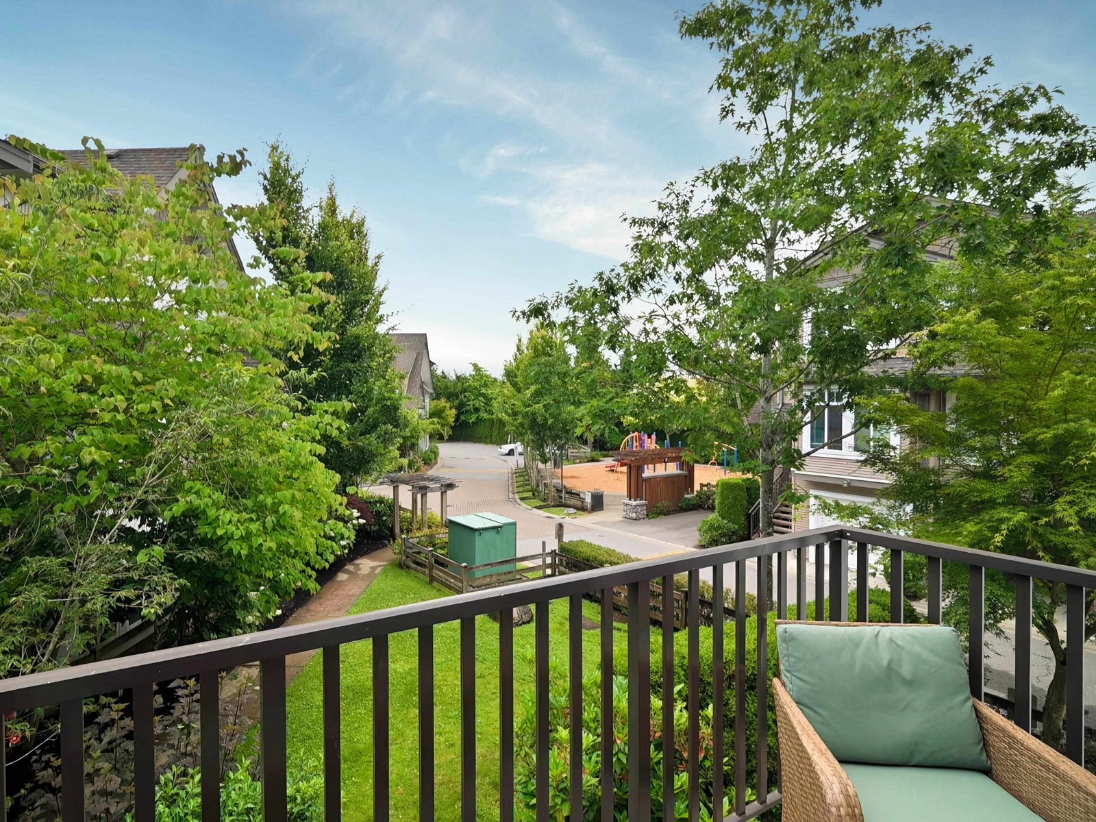 Photo 2 of 28 8250 209 B Street, Langley BC