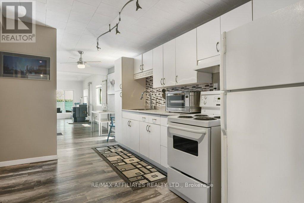 Photo 11 of 133 Rathwell Shore Road, Beckwith ON