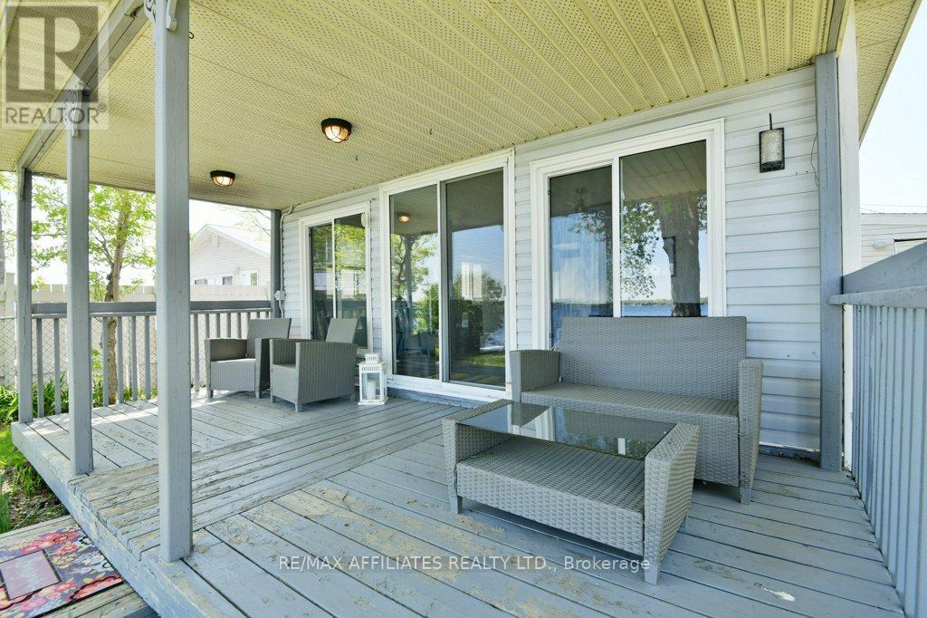 Photo 19 of 133 Rathwell Shore Road, Beckwith ON
