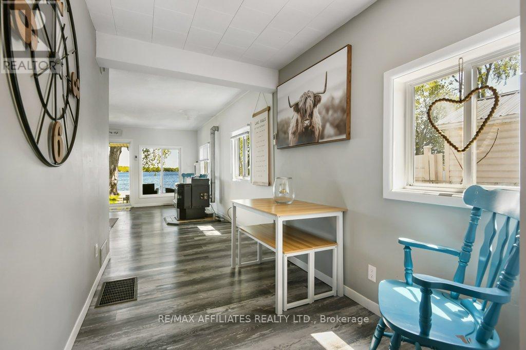 Photo 8 of 133 Rathwell Shore Road, Beckwith ON