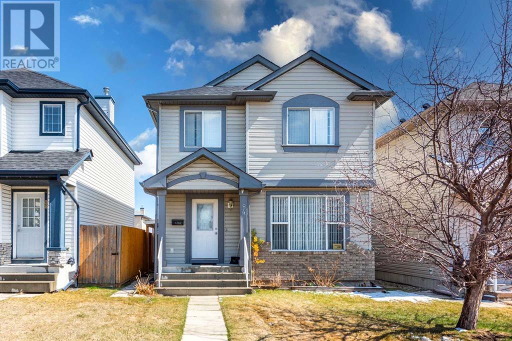 84 Tarington Way NE, Calgary, Alberta
