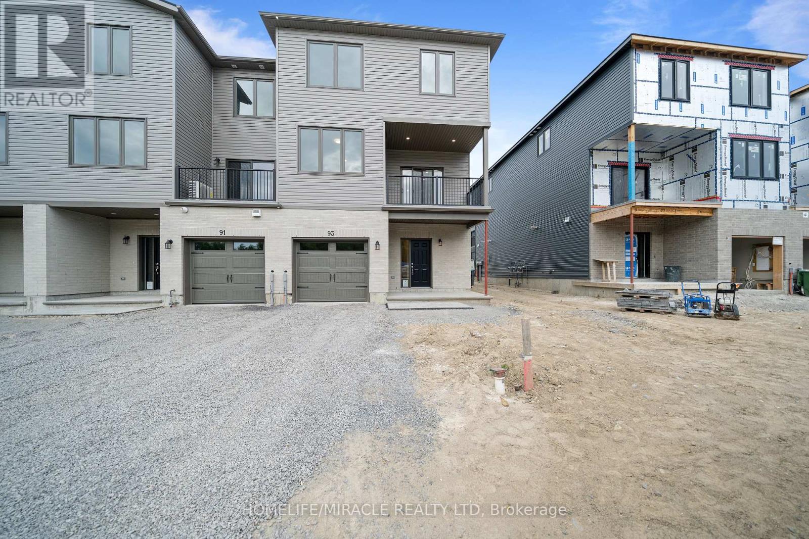 Photo 2 of 93 Buchanan Avenue, Prince Edward County ON