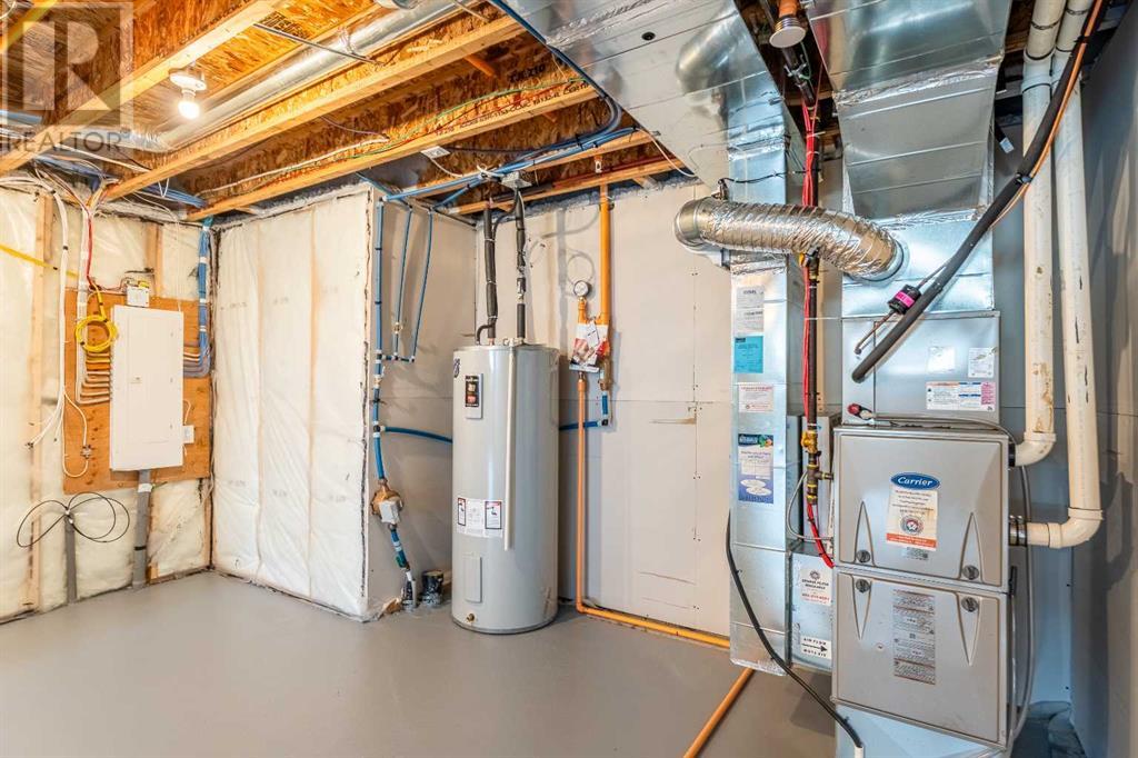 Photo 34 of 121 Hotchkiss Way Se, Calgary AB