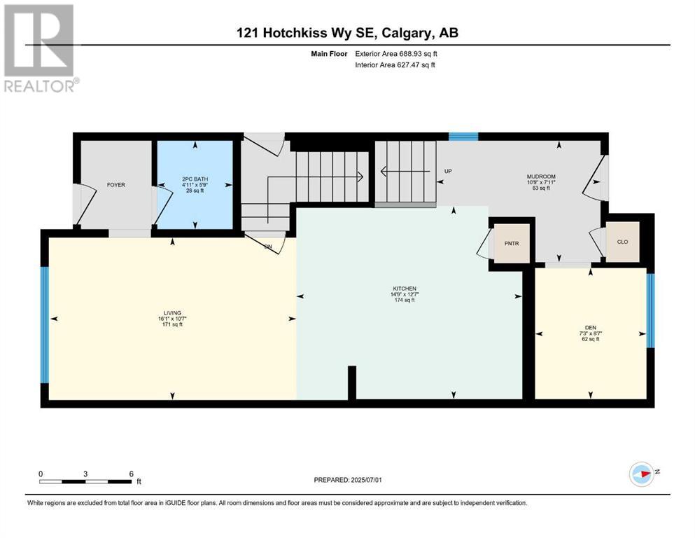 Photo 42 of 121 Hotchkiss Way Se, Calgary AB