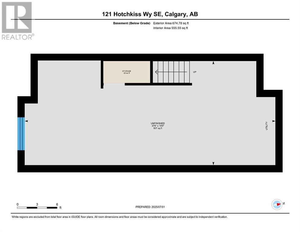 Photo 44 of 121 Hotchkiss Way Se, Calgary AB