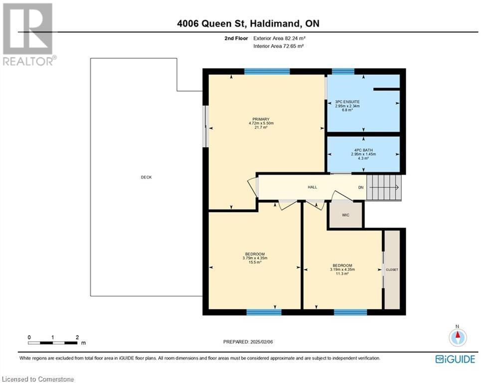 Photo 12 of 4006 Queen Street, Nanticoke ON