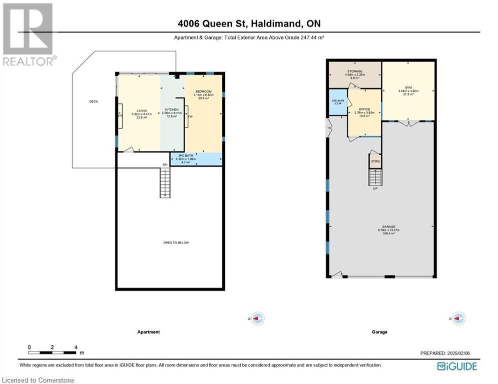 Photo 13 of 4006 Queen Street, Nanticoke ON