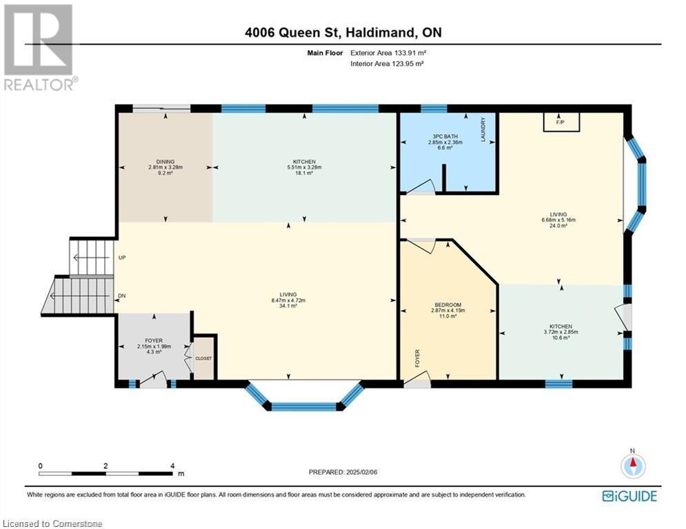Photo 14 of 4006 Queen Street, Nanticoke ON