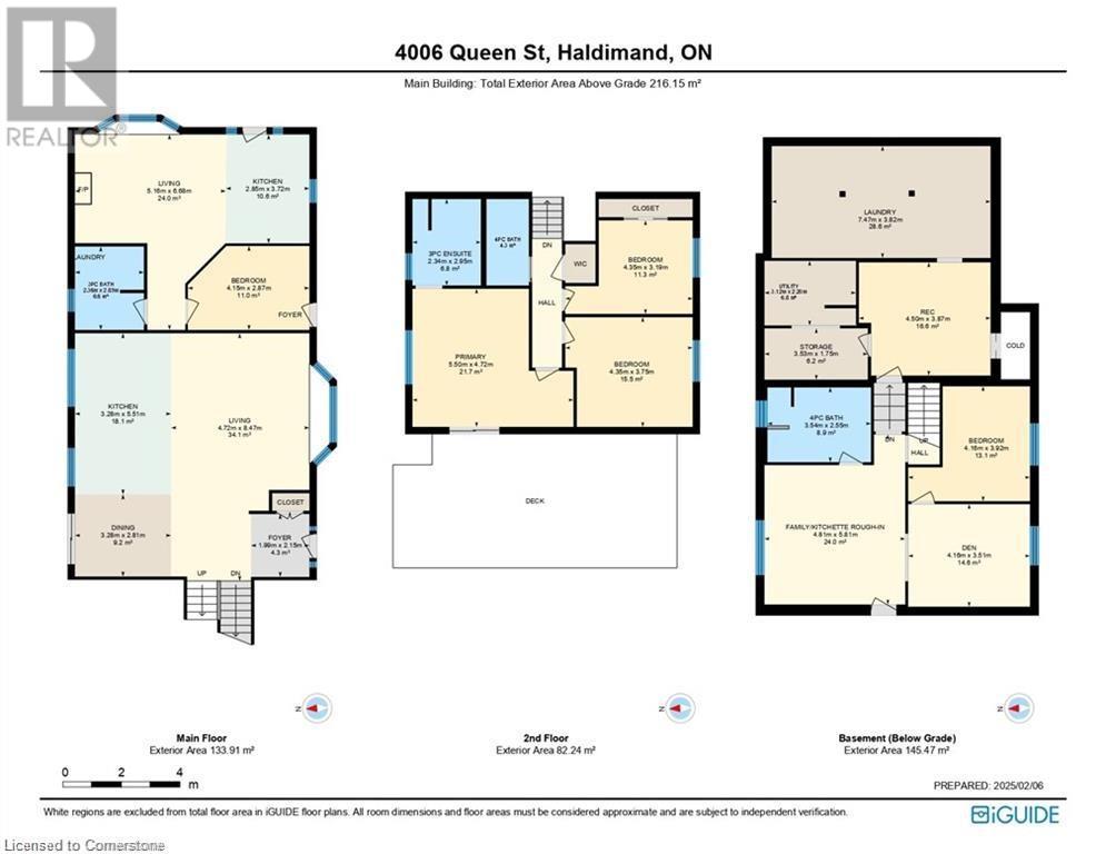 Photo 15 of 4006 Queen Street, Nanticoke ON
